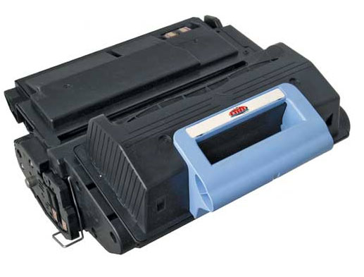 HP Q5945A 45A REMANUFACTURED Cartridge for models click here